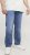 Jack & Jones GLENN ORIGINAL MF 071 Jeans Blue Denim - Jeans og bukser - Store Bukser og Store Jeans