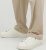 Jack & Jones Bale Sneakers Bright White - Herresko 40-52 - Herresko i store størrelser
