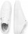 Jack & Jones Bale Sneakers Bright White - Herresko 40-52 - Herresko i store størrelser