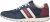 Jack & Jones Stellar Sneakers Majolica Blue - Herresko 40-52 - 