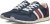 Jack & Jones Stellar Sneakers Majolica Blue - Herresko 40-52 - 