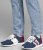 Jack & Jones Stellar Sneakers Majolica Blue - Herresko 40-52 - 