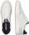 Jack & Jones Morden Combo Sneakers White/Navy - Herresko 40-52 - 