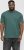 Jack & Jones ORGANIC T-Shirt Green/Melange - T-skjorter - Store T-skjorter - 2XL-14XL