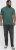 Jack & Jones ORGANIC T-Shirt Green/Melange - T-skjorter - Store T-skjorter - 2XL-14XL