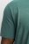 Jack & Jones ORGANIC T-Shirt Green/Melange - T-skjorter - Store T-skjorter - 2XL-14XL