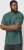 Jack & Jones ORGANIC T-Shirt Green/Melange - T-skjorter - Store T-skjorter - 2XL-14XL