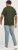 Jack & Jones JJELOGO O-Neck T-Shirt Kombu Green - T-skjorter - Store T-skjorter - 2XL-14XL