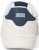 Jack & Jones Bounce Sneakers White/Navy BLAZE - Herresko 40-52 - Herresko i store størrelser