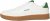Jack & Jones Bounce Sneakers White/Verdant Green - Herresko 40-52 - Herresko i store størrelser