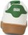 Jack & Jones Bounce Sneakers White/Verdant Green - Herresko 40-52 - Herresko i store størrelser