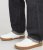 Jack & Jones Bounce Sneakers White/Verdant Green - Herresko 40-52 - Herresko i store størrelser