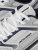 Jack & Jones Tokyo Sneakers White/MEDIEVAL B - Herresko 40-52 - 