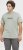 Jack & Jones Tarmac Branding Crew Neck T-Shirt Green - T-skjorter - Store T-skjorter - 2XL-14XL
