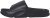 Jack & Jones Status Moulded Slippers Black - Herresko 40-52 - Herresko i store størrelser