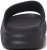 Jack & Jones Status Moulded Slippers Black - Herresko 40-52 - Herresko i store størrelser