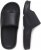 Jack & Jones Status Moulded Slippers Black - Herresko 40-52 - Herresko i store størrelser