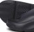 Jack & Jones Status Moulded Slippers Black - Herresko 40-52 - Herresko i store størrelser