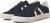 Jack & Jones Morden Canvas Special Sneakers Navy Blazer/MarshM - Herresko 40-52 - 