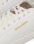 Jack & Jones Bosley Sneakers White - Herresko 40-52 - Herresko i store størrelser