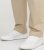 Jack & Jones London Sneakers White - Herresko 40-52 - 