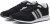 Jack & Jones Stellar Mesh Sneakers Black - Herresko 40-52 - Herresko i store størrelser