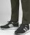 Jack & Jones Stellar Mesh Sneakers Black - Herresko 40-52 - Herresko i store størrelser