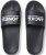 Jack & Jones Wollie Slippers Black - Herresko 40-52 - 