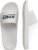 Jack & Jones Wollie Slippers White - Herresko 40-52 - 
