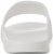 Jack & Jones Wollie Slippers White - Herresko 40-52 - 