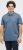 Jack & Jones AUSTIN CLASSIC Polo Blue - Polo- & piqueskjorter - Poloskjorte i store størrelser - 2XL-8XL