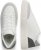 Jack & Jones Waspire Court Sneakers White/Vapor Blue - Herresko 40-52 - 