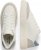 Jack & Jones Waspire Court Sneakers White - Herresko 40-52 - Herresko i store størrelser