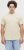 Jack & Jones Boston Photo Crew Neck T-Shirt Antique White - T-skjorter - Store T-skjorter - 2XL-14XL