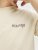 Jack & Jones Boston Photo Crew Neck T-Shirt Antique White - T-skjorter - Store T-skjorter - 2XL-14XL