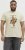Jack & Jones Anatomy Skull Crew Neck T-Shirt Antique White - T-skjorter - Store T-skjorter - 2XL-14XL