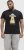 Jack & Jones Anatomy Skull Crew Neck T-Shirt Black - T-skjorter - Store T-skjorter - 2XL-14XL