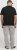 Jack & Jones Tarmac Camo Crew Neck T-Shirt Black - T-skjorter - Store T-skjorter - 2XL-14XL