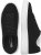 Jack & Jones Stockholm Leather Sneakers Black/Suede - Herresko 40-52 - 