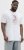 Jack & Jones Hydra Crew Neck T-Shirt Bright White - T-skjorter - Store T-skjorter - 2XL-14XL