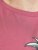 Jack & Jones JJEUSTACE T-Shirt Pink - T-skjorter - Store T-skjorter - 2XL-14XL