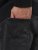 Jack & Jones GLENN ORIGINAL MF 073 Black Denim - Jeans og bukser - Store Bukser og Store Jeans