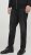 Jack & Jones GLENN ORIGINAL MF 073 Black Denim - Jeans og bukser - Store Bukser og Store Jeans