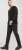 Jack & Jones GLENN ORIGINAL MF 073 Black Denim - Jeans og bukser - Store Bukser og Store Jeans