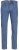 Jack & Jones JJICHRIS JJORIGINAL SQ 735 Jeans Blue Denim - Jeans og bukser - Store Bukser og Store Jeans