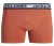 Jack & Jones JACMARCO SOLID Trunks 3-Pack Coronet Blue - Undertøy & badetøy - Undertøy store størrelser 
