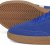 Jack & Jones Kirk International Campaign Sneakers Blue Quartz/Bright White - Herresko 40-52 - 