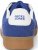 Jack & Jones Kirk International Campaign Sneakers Blue Quartz/Bright White - Herresko 40-52 - 