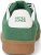 Jack & Jones Kirk International Campaign Sneakers Verdant Green with Bright White - Herresko 40-52 - 