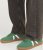 Jack & Jones Kirk International Campaign Sneakers Verdant Green with Bright White - Herresko 40-52 - 